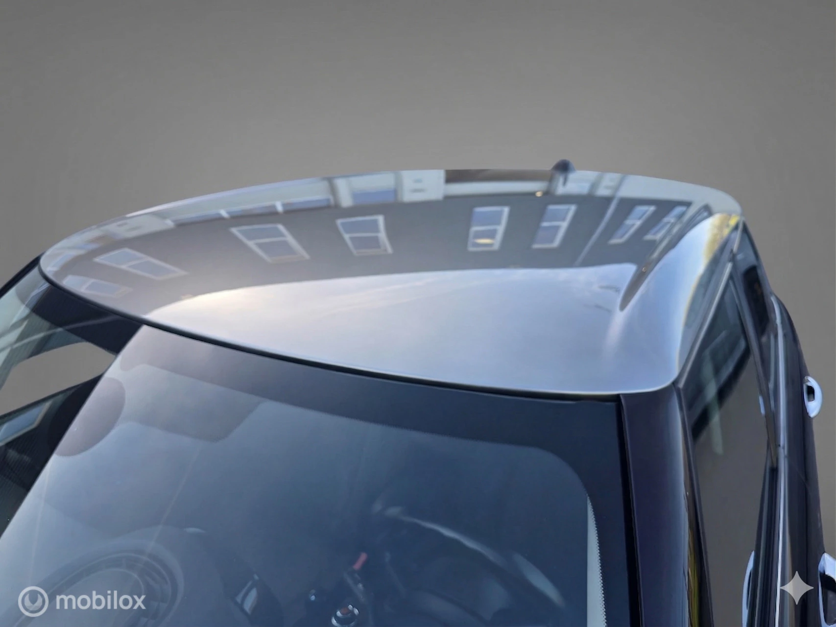 Hoofdafbeelding MINI One