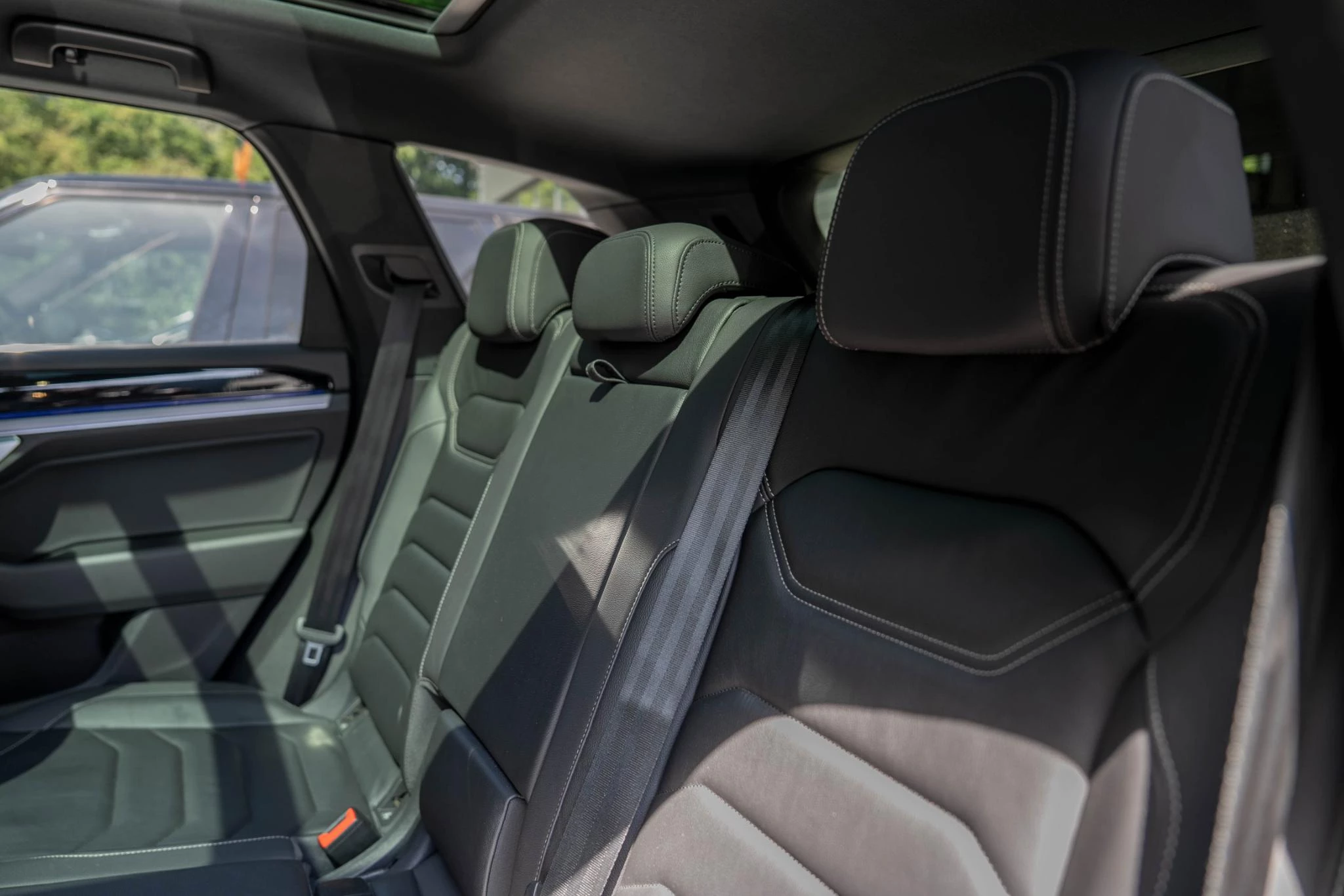 Hoofdafbeelding Volkswagen Touareg