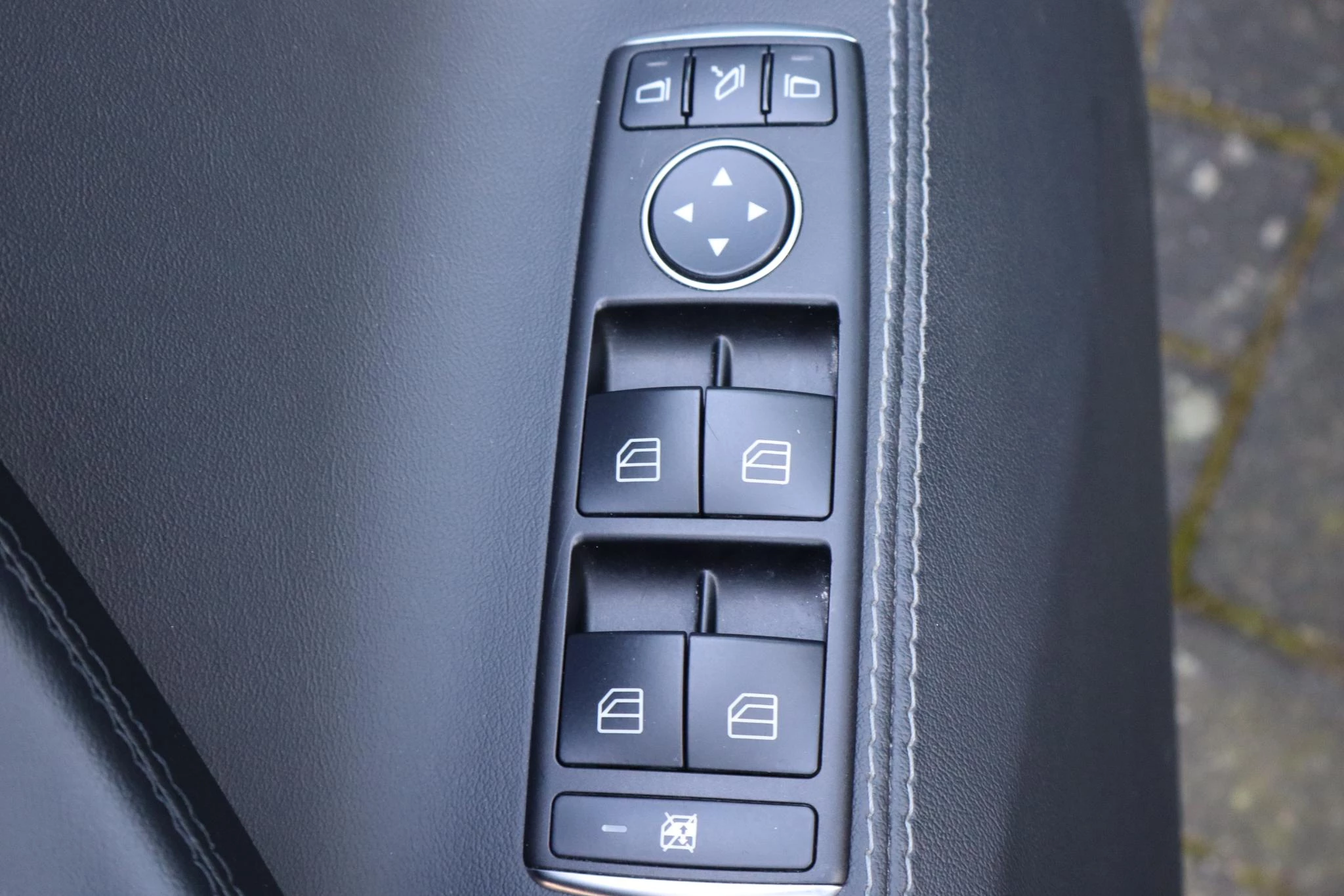 Hoofdafbeelding Tesla Model S