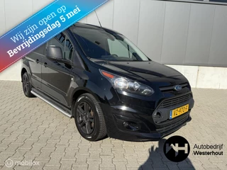 Ford Transit Connect 1.5 TDCI FULL OPTIE Euro 6 3 ZITS NWE APK