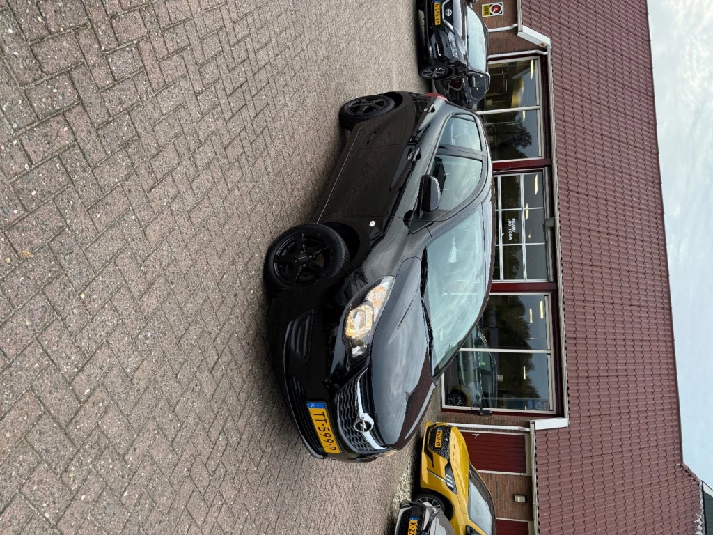 Hoofdafbeelding Opel KARL