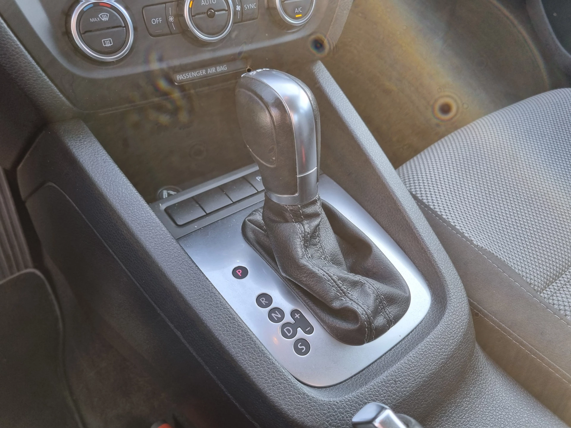 Hoofdafbeelding Volkswagen Jetta