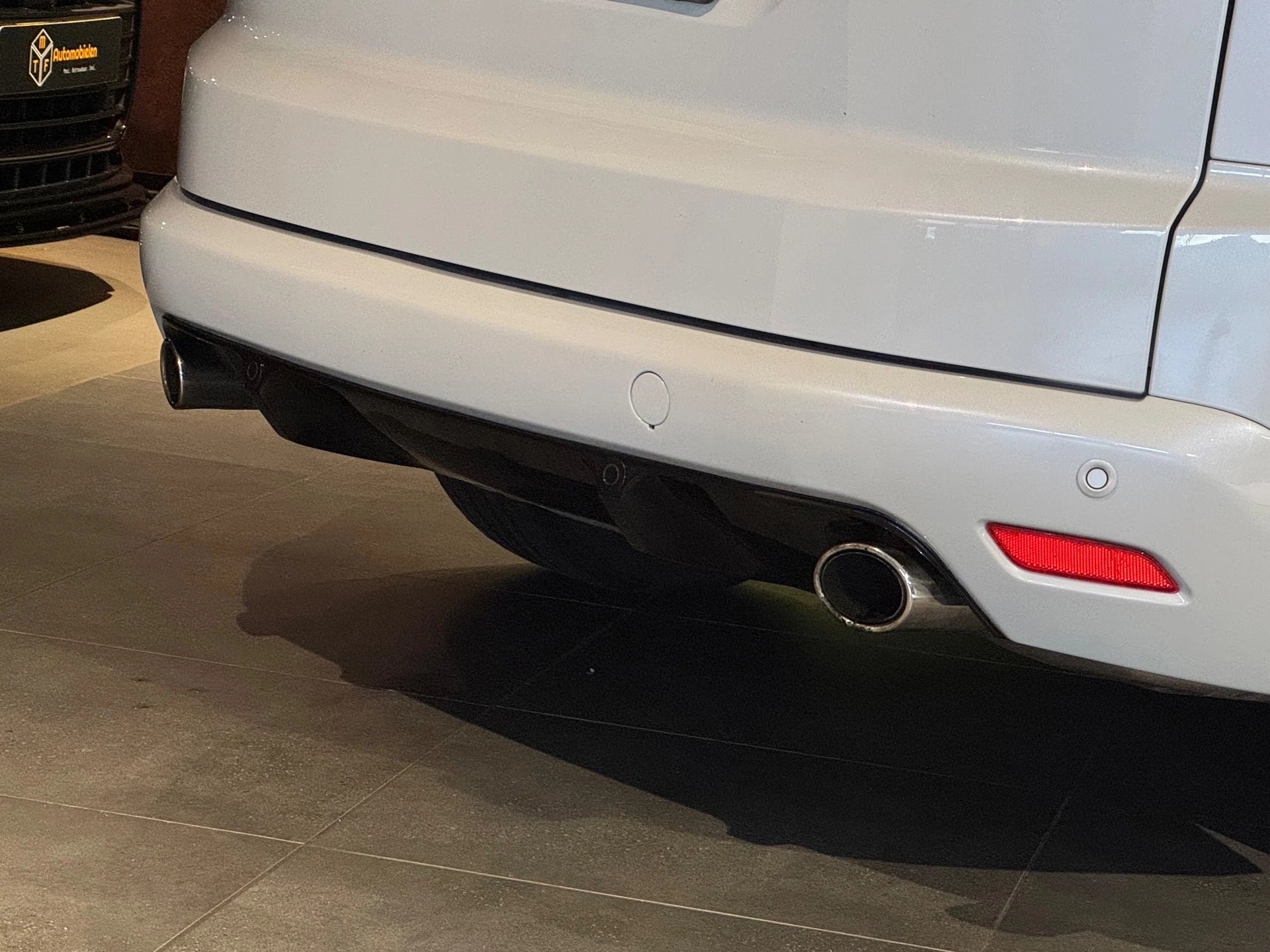 Hoofdafbeelding Ford S-Max