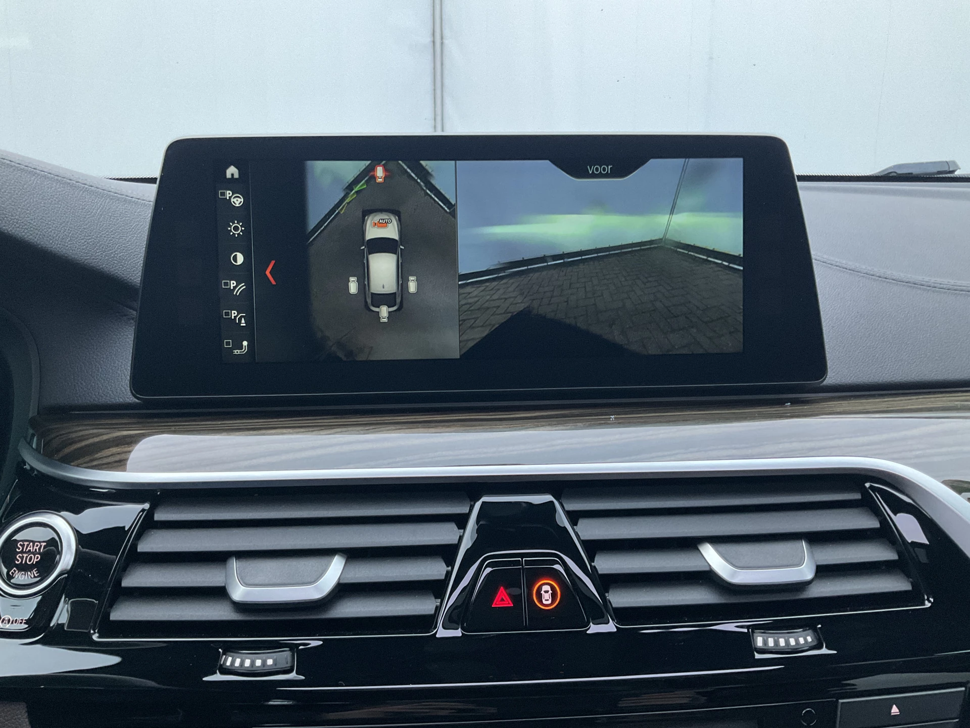 Hoofdafbeelding BMW 6 Serie