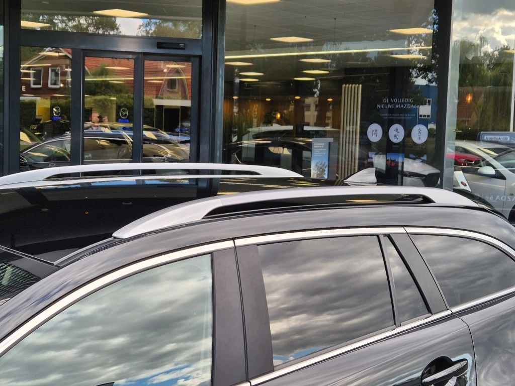 Hoofdafbeelding Mazda 6