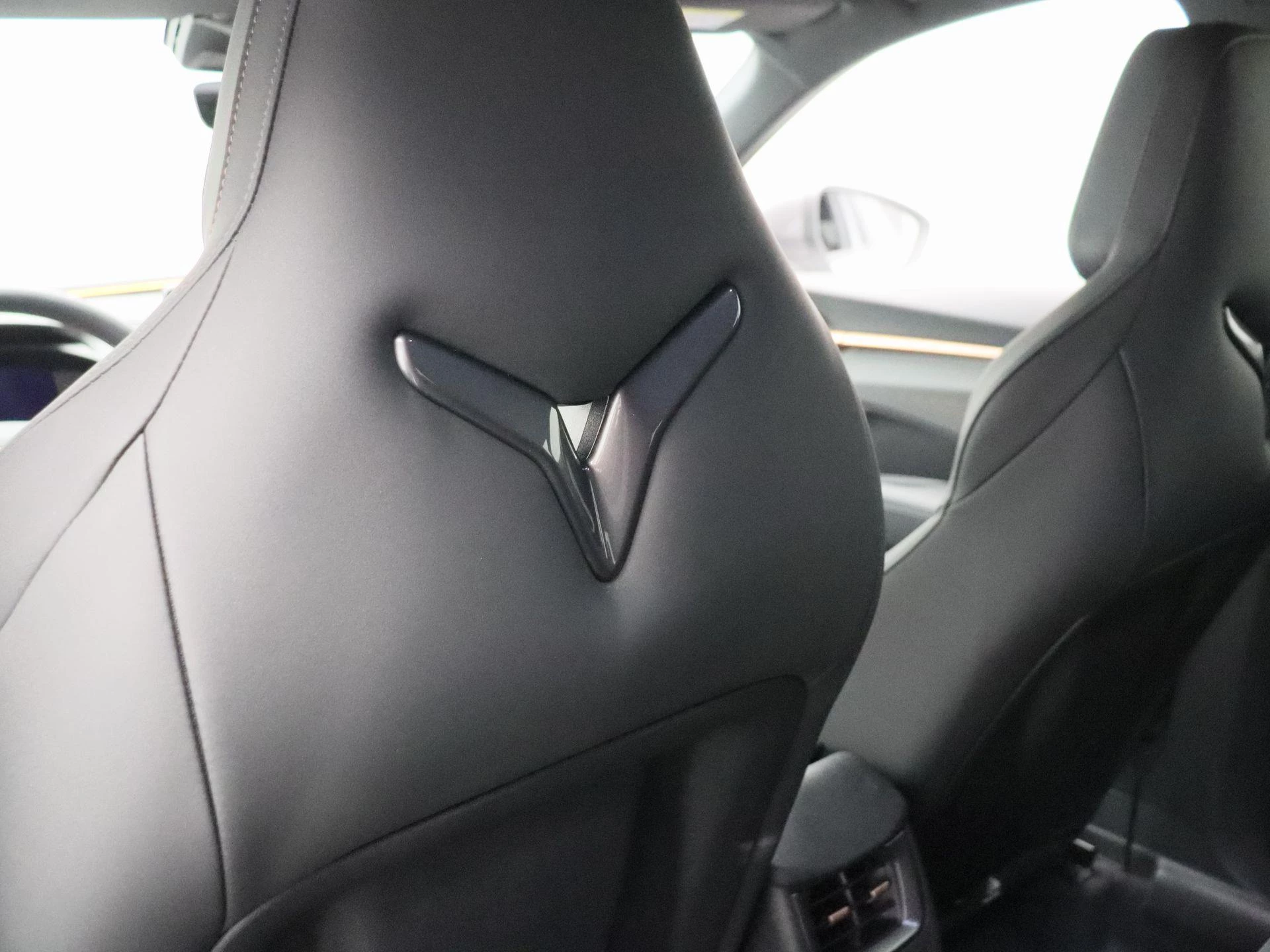 Hoofdafbeelding CUPRA Terramar