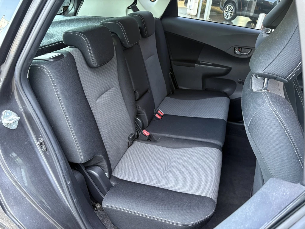Hoofdafbeelding Toyota Verso-S