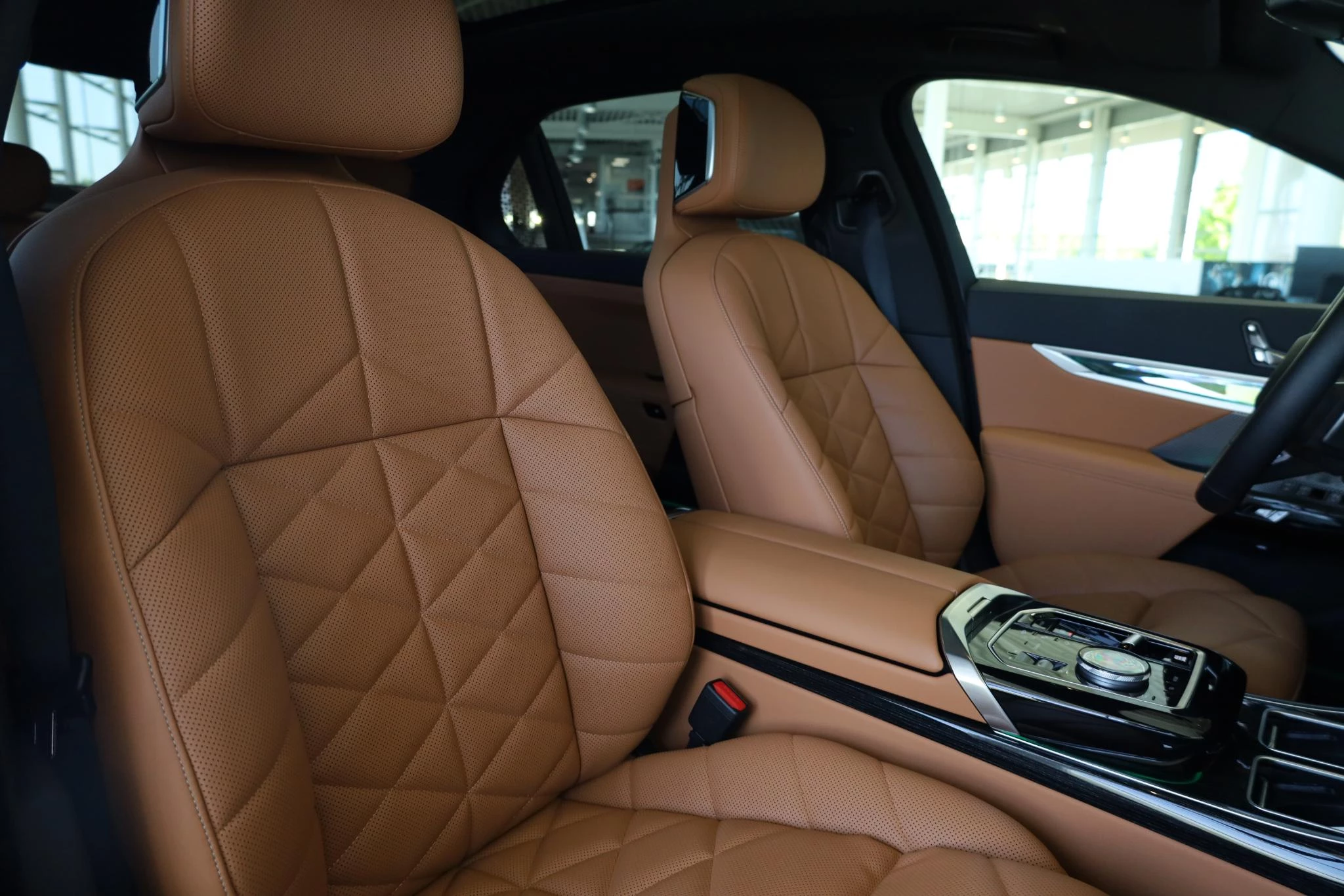 Hoofdafbeelding BMW 7 Serie