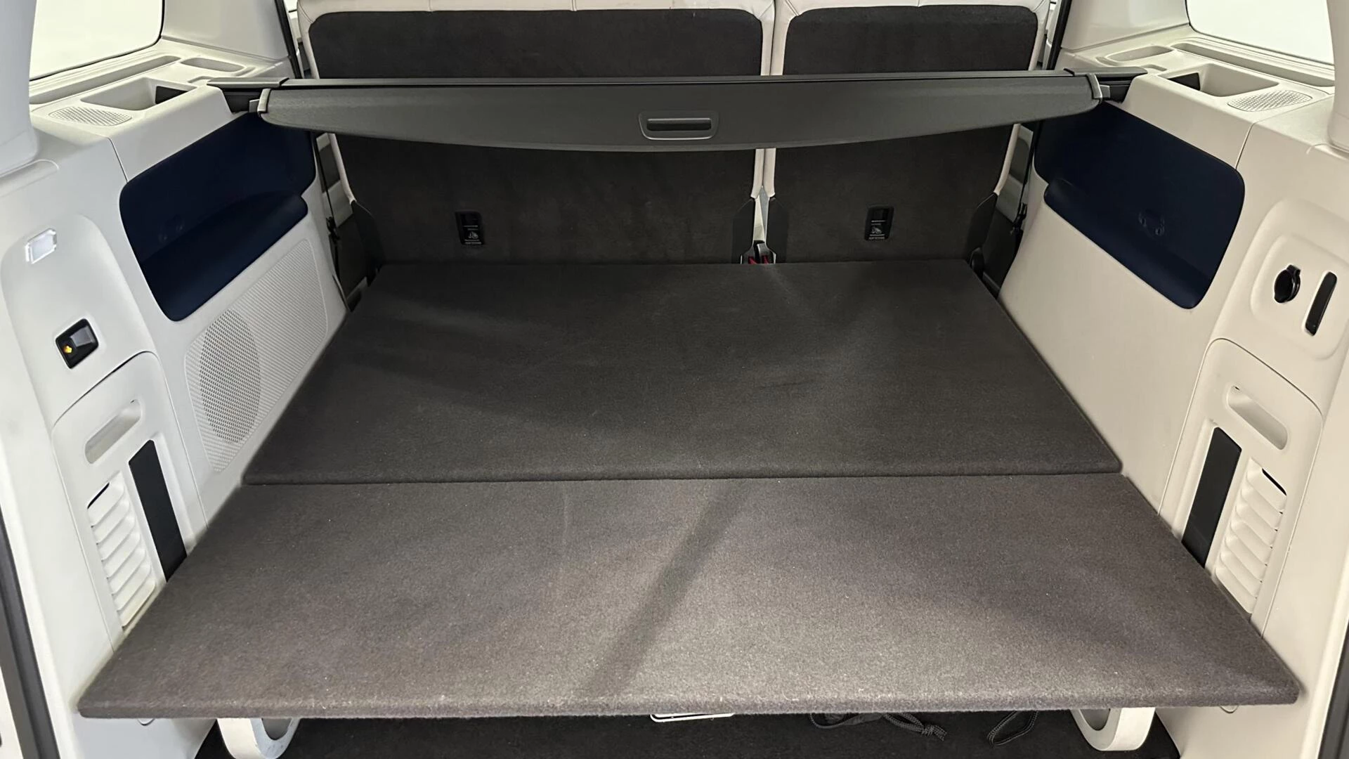 Hoofdafbeelding Volkswagen ID. Buzz