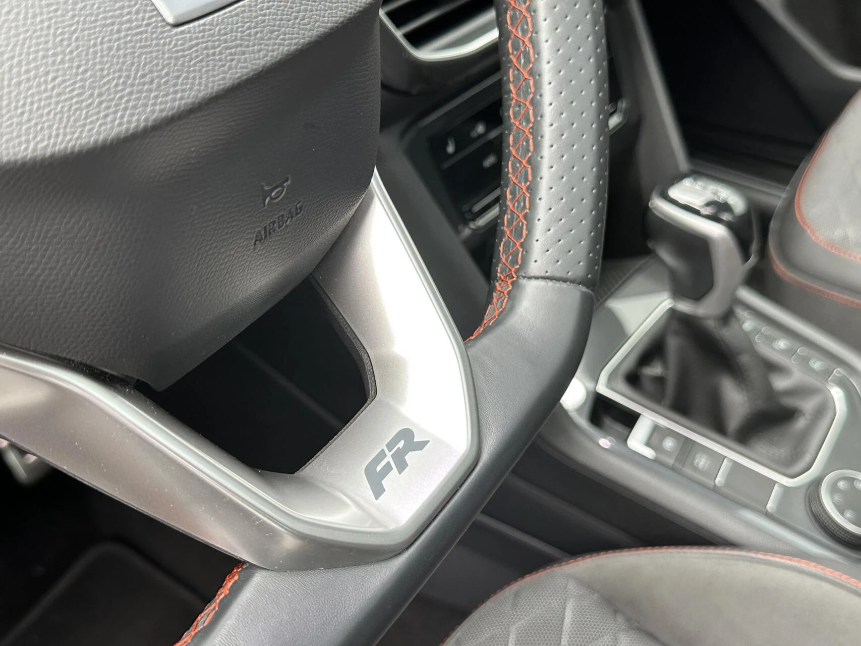 Hoofdafbeelding SEAT Tarraco