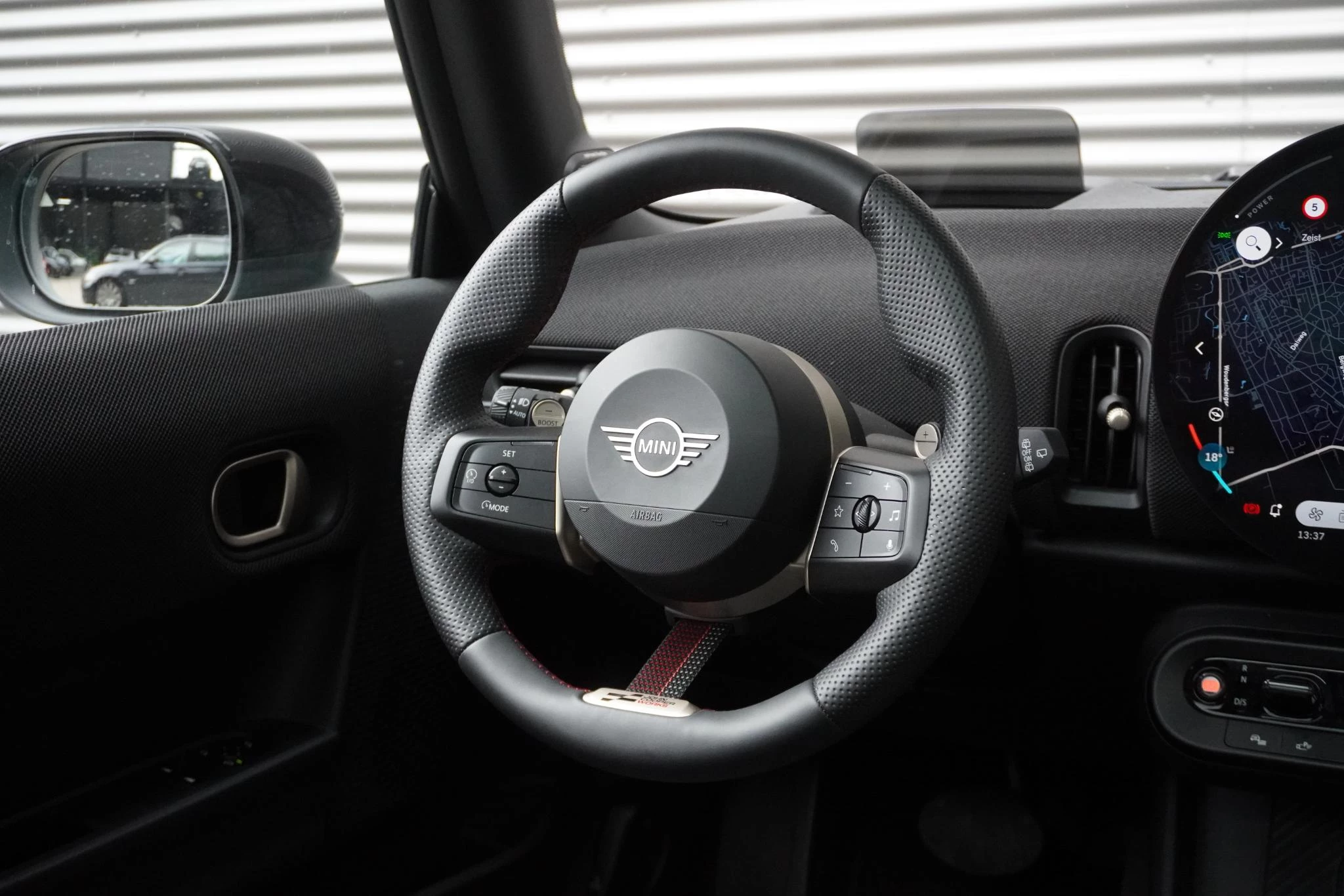 Hoofdafbeelding MINI 3-deurs