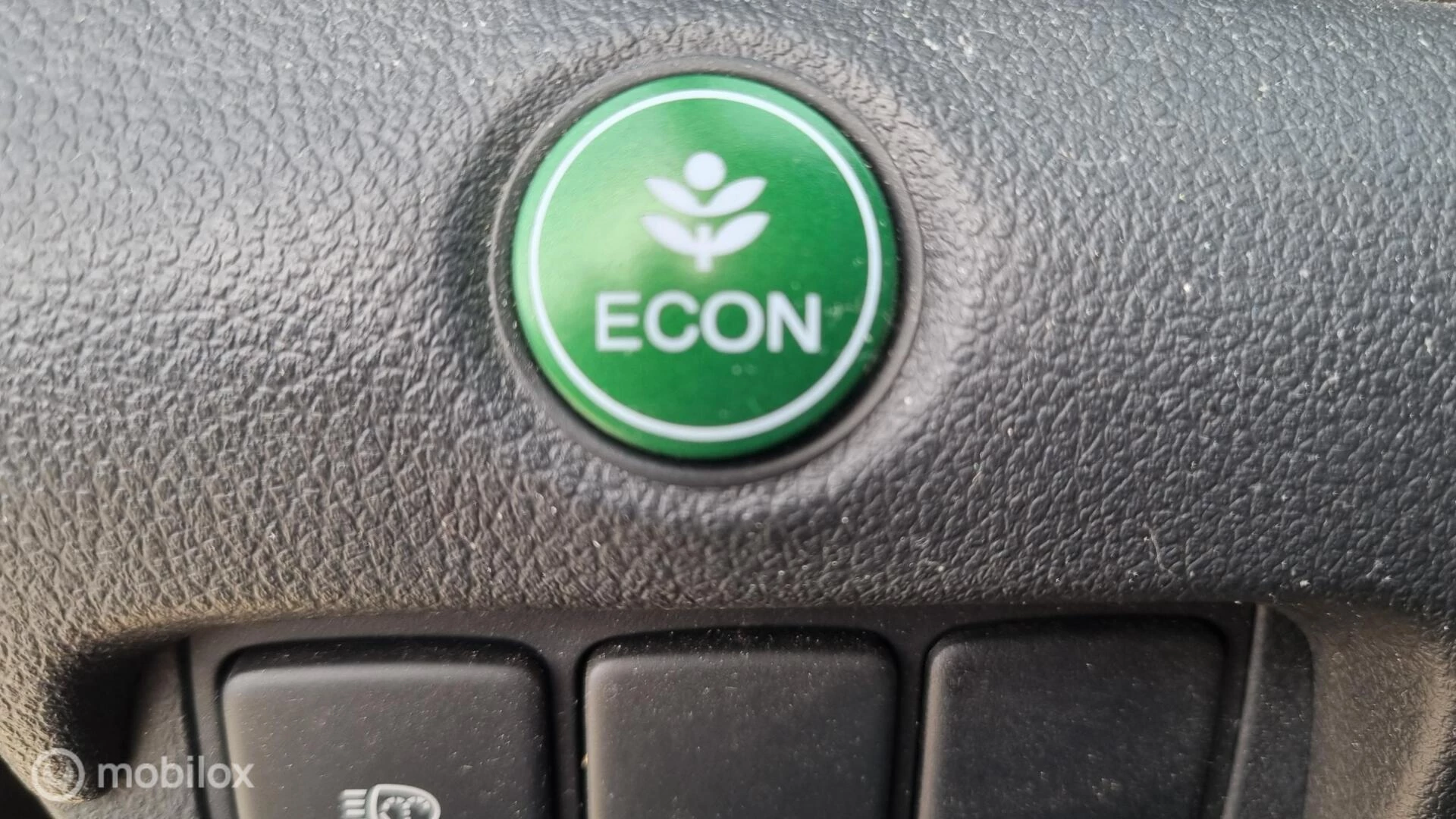 Hoofdafbeelding Honda CR-V