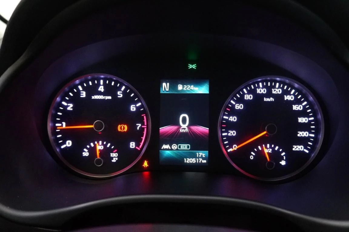 Hoofdafbeelding Kia Stonic
