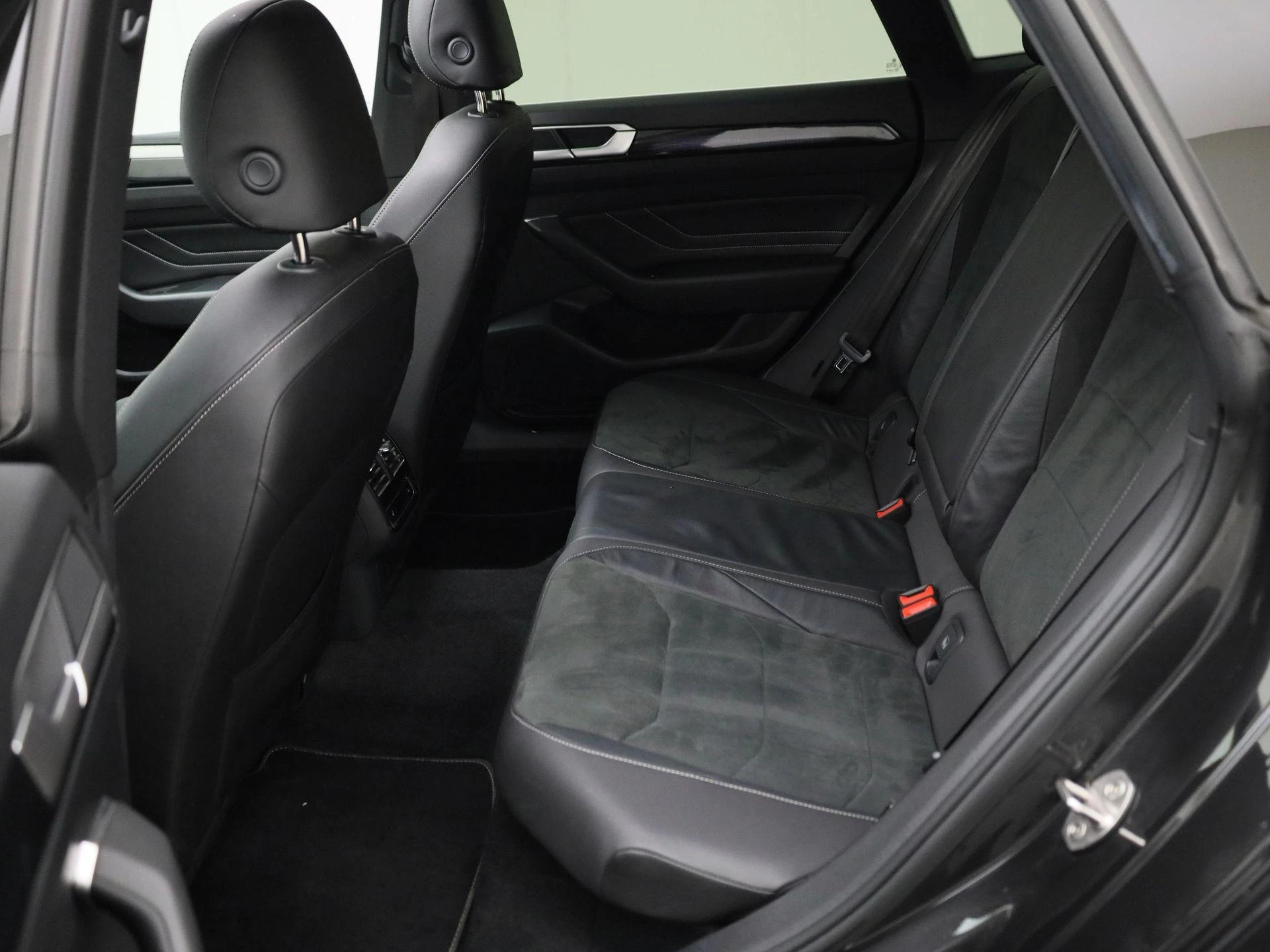 Hoofdafbeelding Volkswagen Arteon