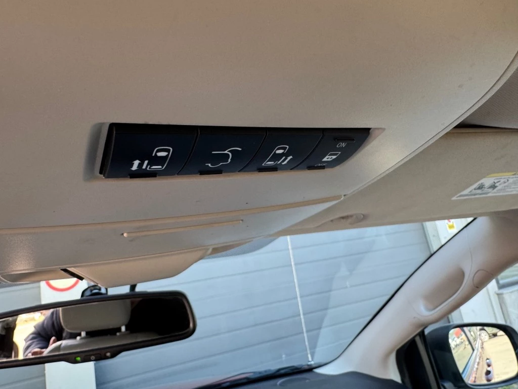 Hoofdafbeelding Chrysler Grand Voyager