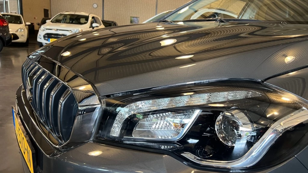 Hoofdafbeelding Suzuki S-Cross