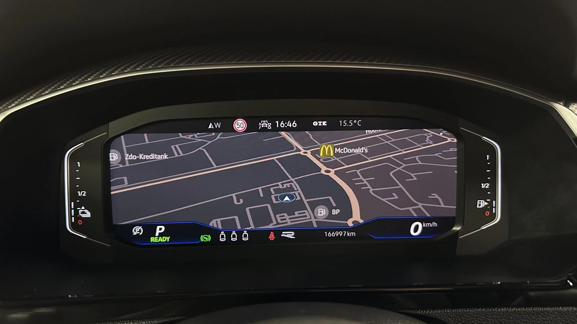 Hoofdafbeelding Volkswagen Arteon