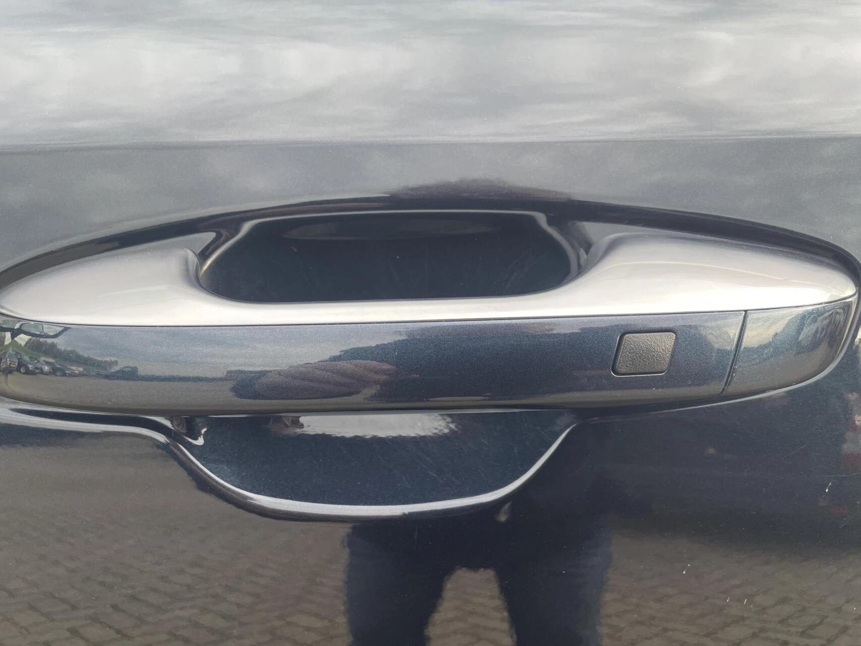 Hoofdafbeelding Kia Sorento