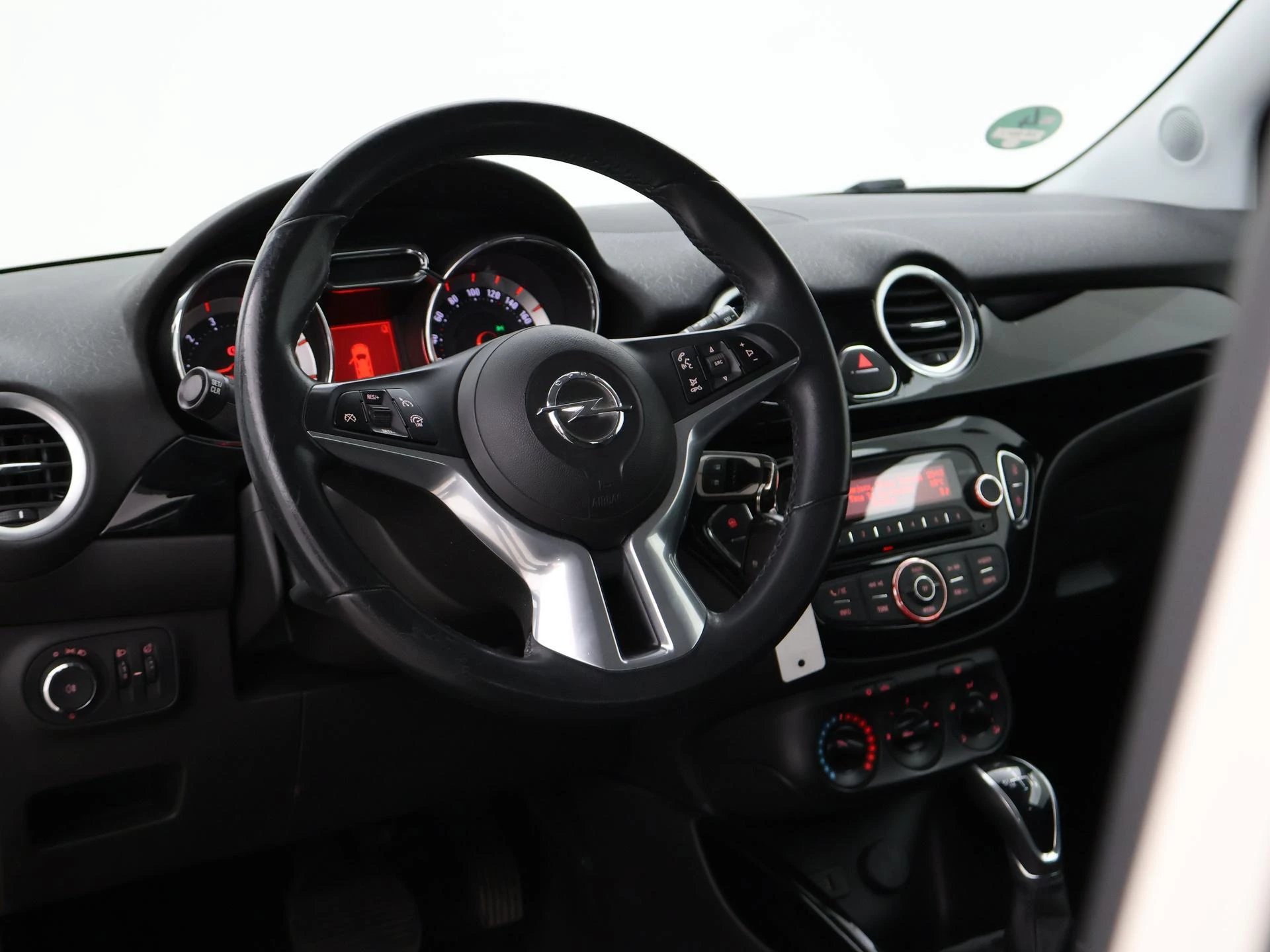 Hoofdafbeelding Opel ADAM