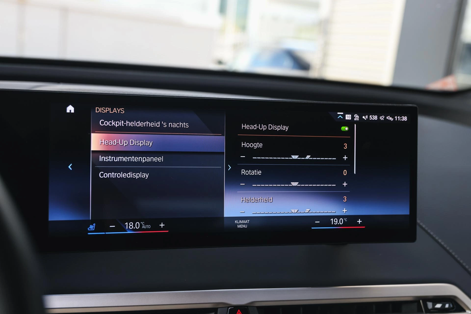 Hoofdafbeelding BMW iX