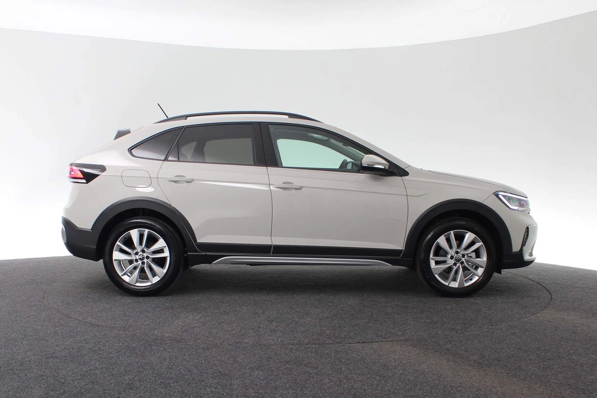 Hoofdafbeelding Volkswagen Taigo