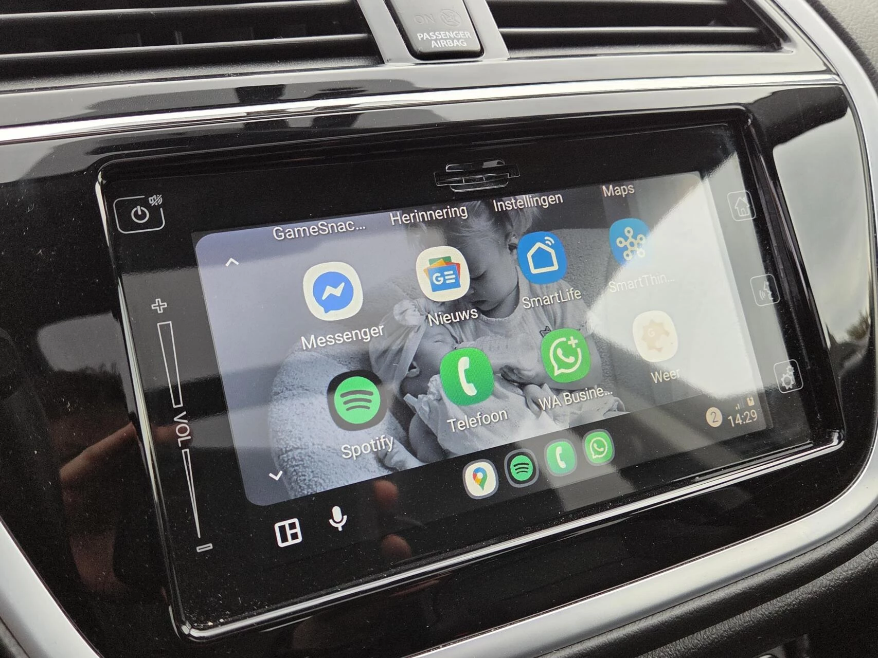 Hoofdafbeelding Suzuki S-Cross