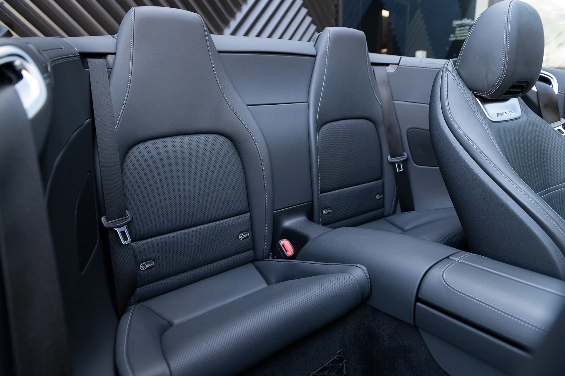 Hoofdafbeelding Mercedes-Benz SL