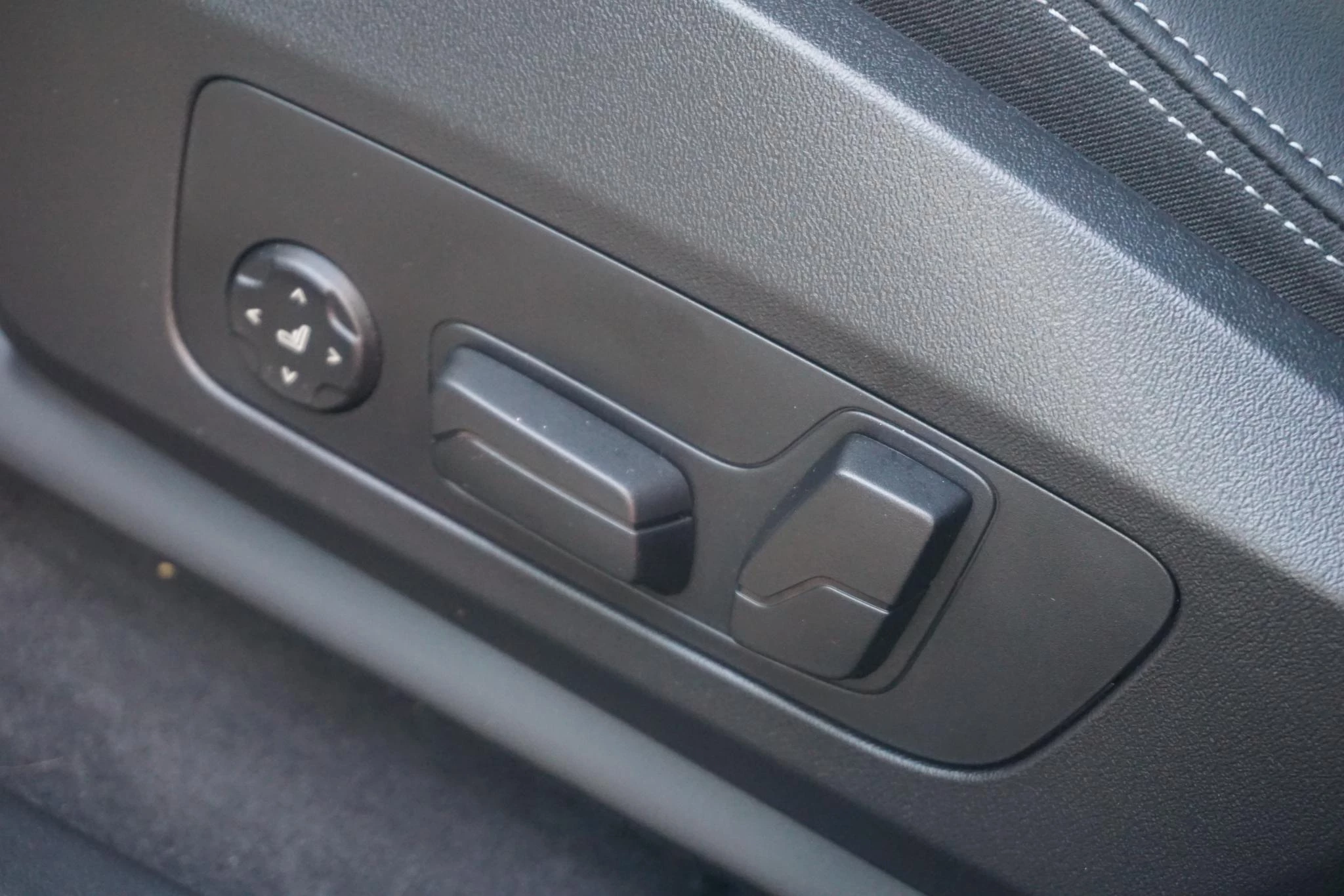 Hoofdafbeelding BMW iX1