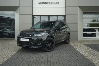 Land Rover Discovery Sport P270e PHEV Business Landmark Edition | Meridian Surround | Panorama Dak | Driver Assist Pack | 20 Inch |