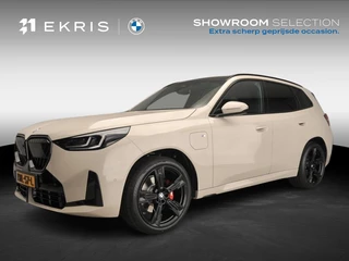BMW X3 xDrive 30E | M Sportpakket Pro | Premium Pack | Professional Pack | Comfort Pack | Panoramadak | Trekhaak