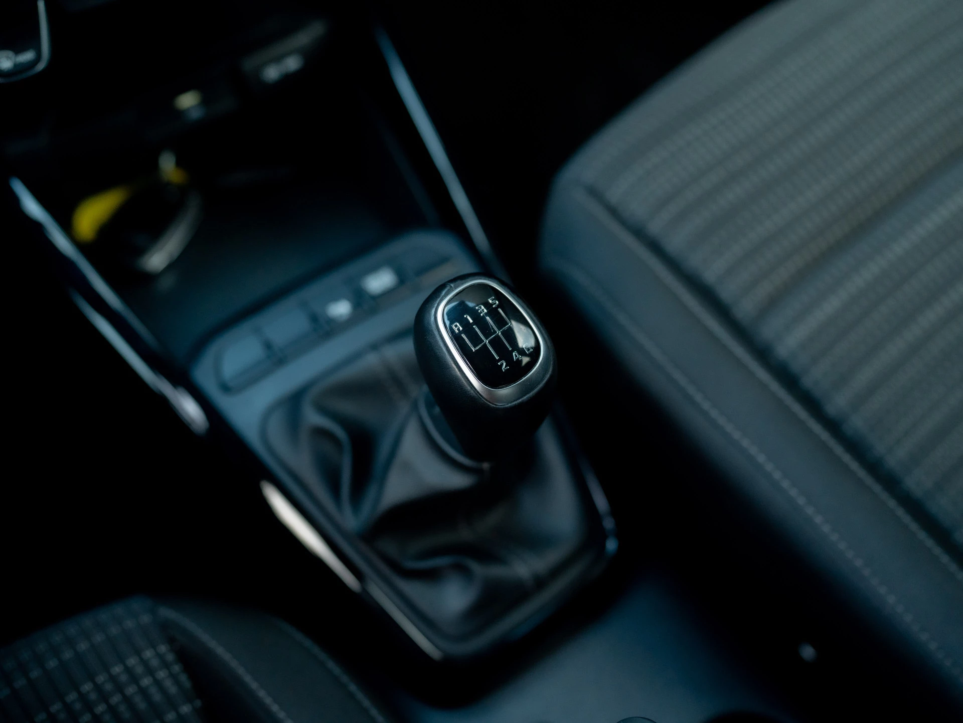 Hoofdafbeelding Kia Stonic