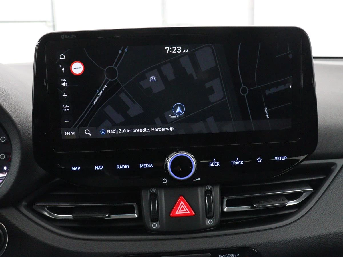 Hoofdafbeelding Hyundai i30