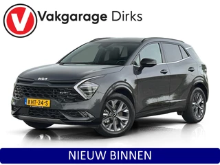 Kia Sportage 1.6 T-GDi HEV Hybrid GT-Line ✅ Leder ✅ ACC ✅ LED