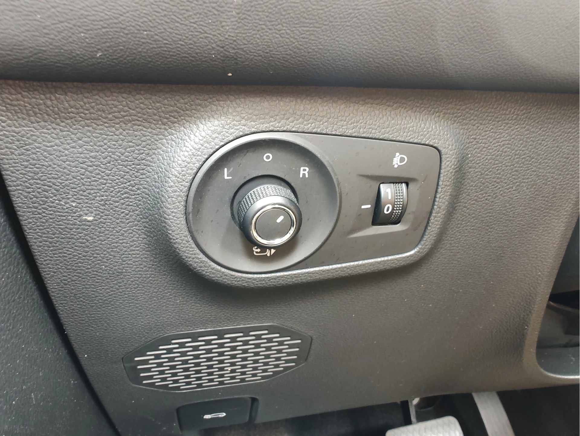 Hoofdafbeelding MG ZS EV
