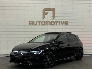 Volkswagen Golf 2.0 TSI R 4M Performance Pano|Akra|HuD|Drift