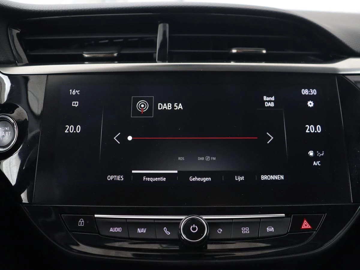 Hoofdafbeelding Opel Corsa-e