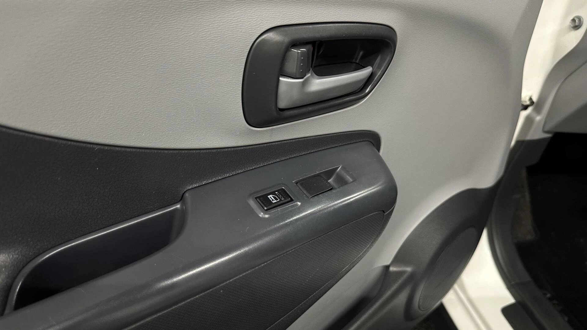 Hoofdafbeelding Suzuki Alto