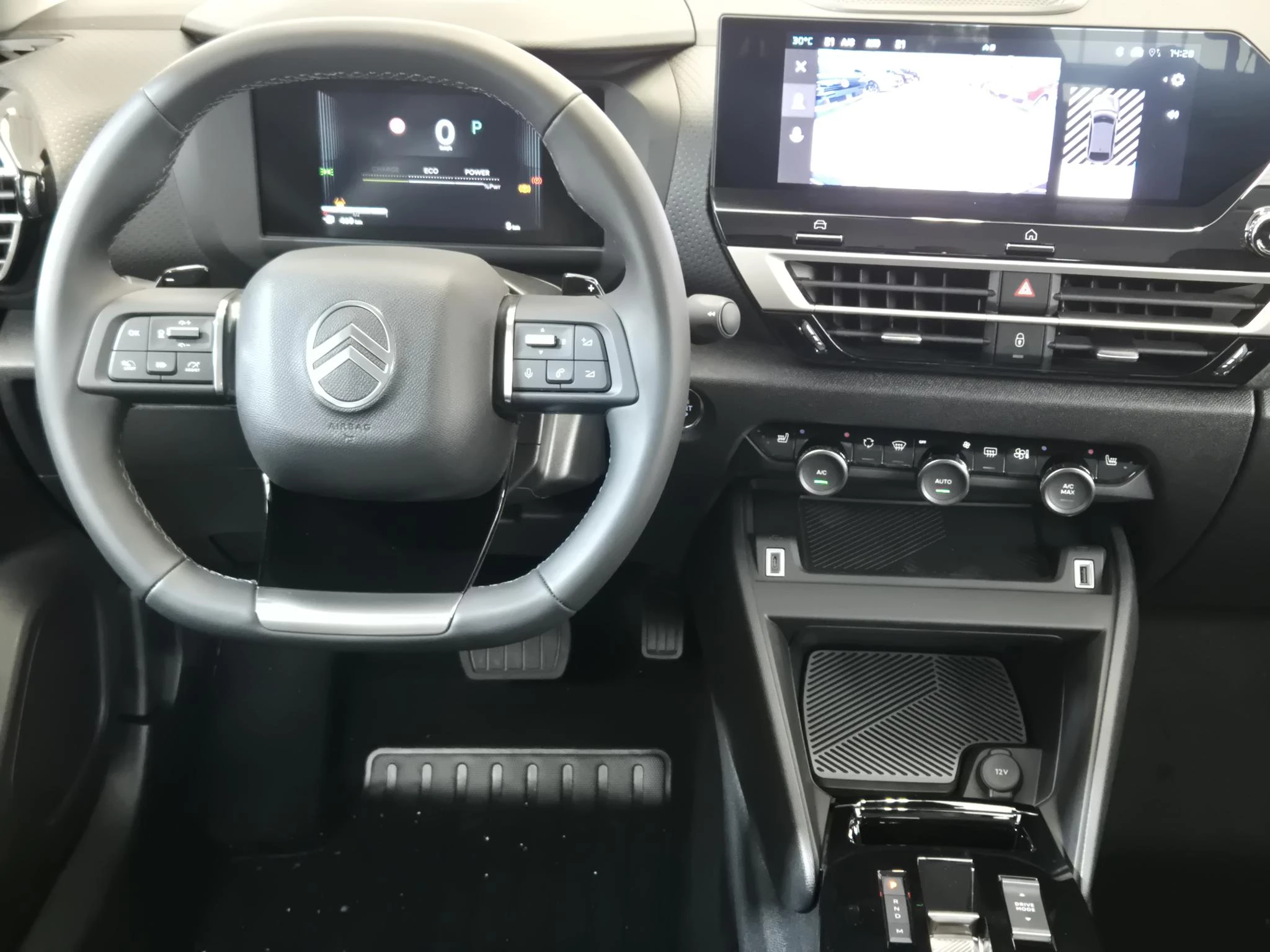 Hoofdafbeelding Citroën C4