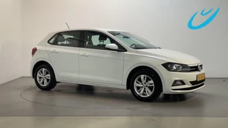 Volkswagen Polo 1.0 TSI Comfortline Navigatie App-Connect DAB+