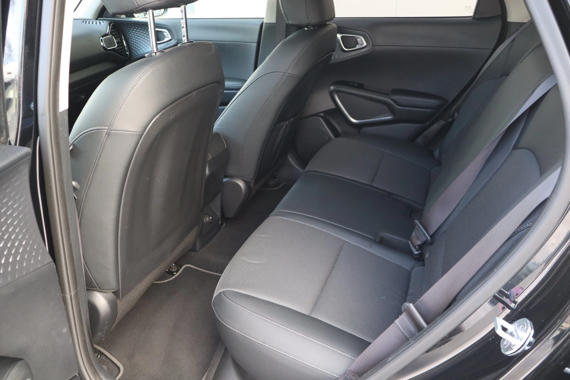 Hoofdafbeelding Kia e-Soul