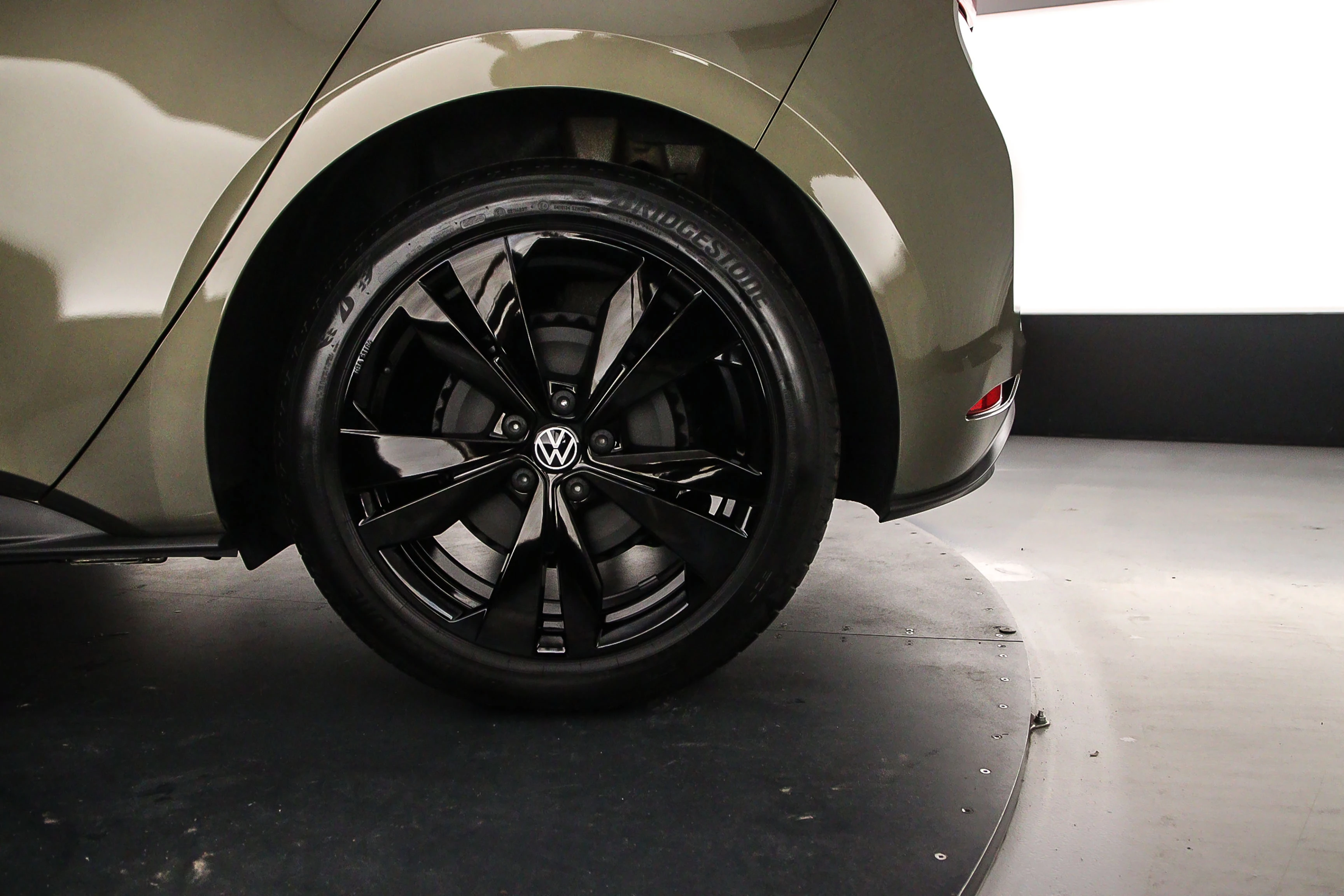 Hoofdafbeelding Volkswagen ID.3