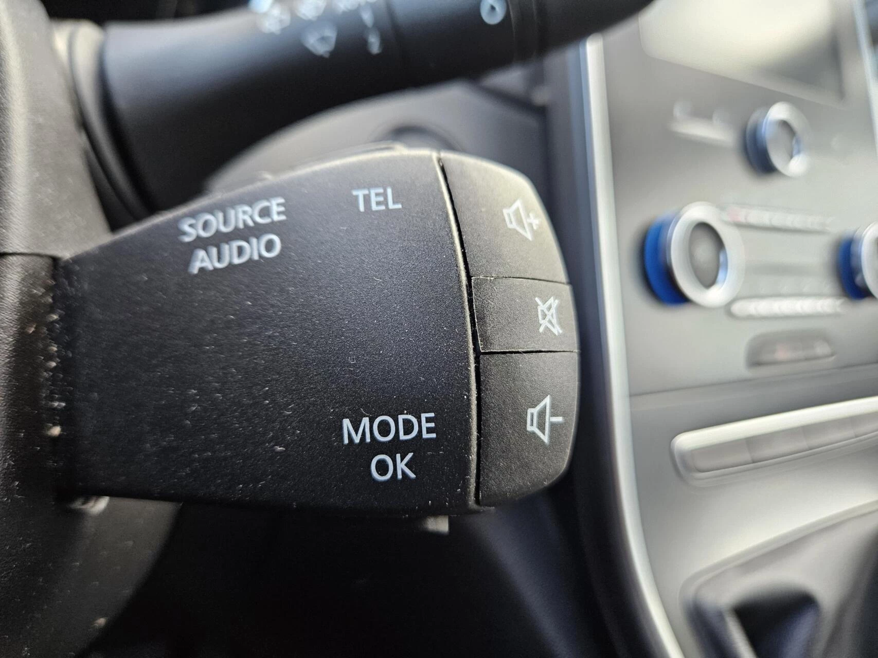 Hoofdafbeelding Renault Grand Scénic