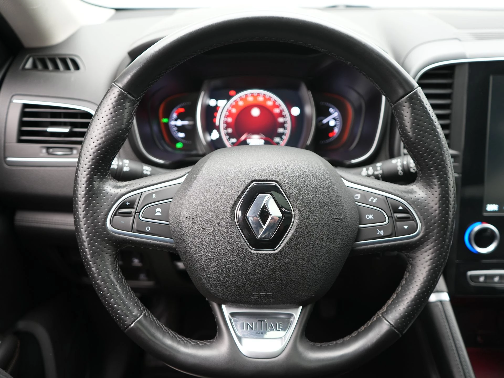 Hoofdafbeelding Renault Koleos