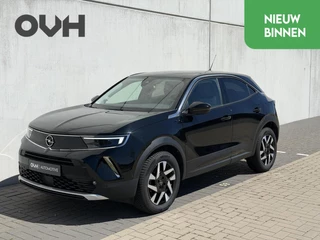 Hoofdafbeelding Opel Mokka Opel Mokka 1.2 | ACC | CarPlay | cam | LED | stuur/stoelvw