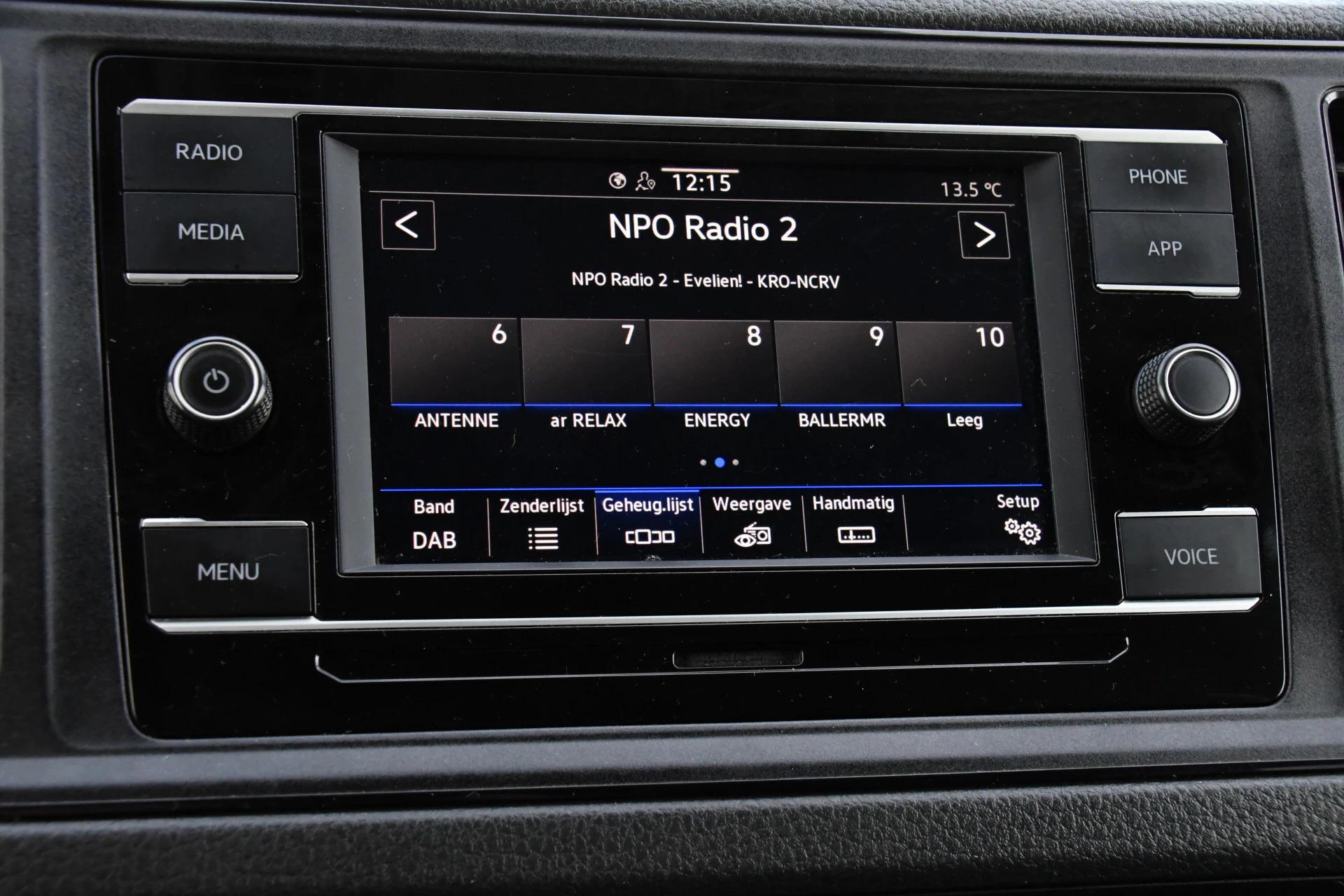 Hoofdafbeelding MAN TGE