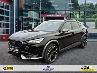 CUPRA Formentor 1.4 TSI DSG VZ E-HYBRID CAMERA/NAVI/ACC/MATRIX