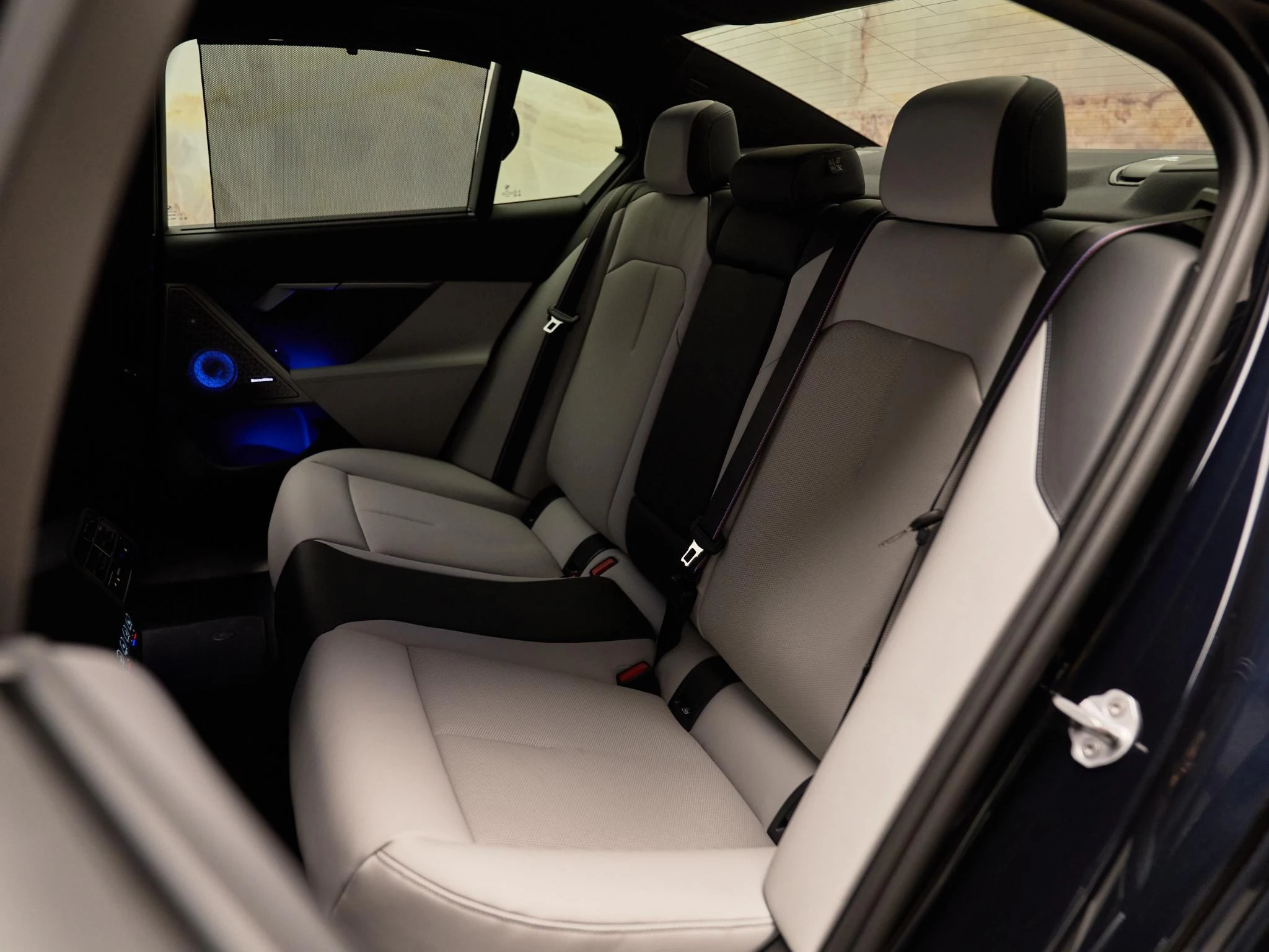 Hoofdafbeelding BMW M5