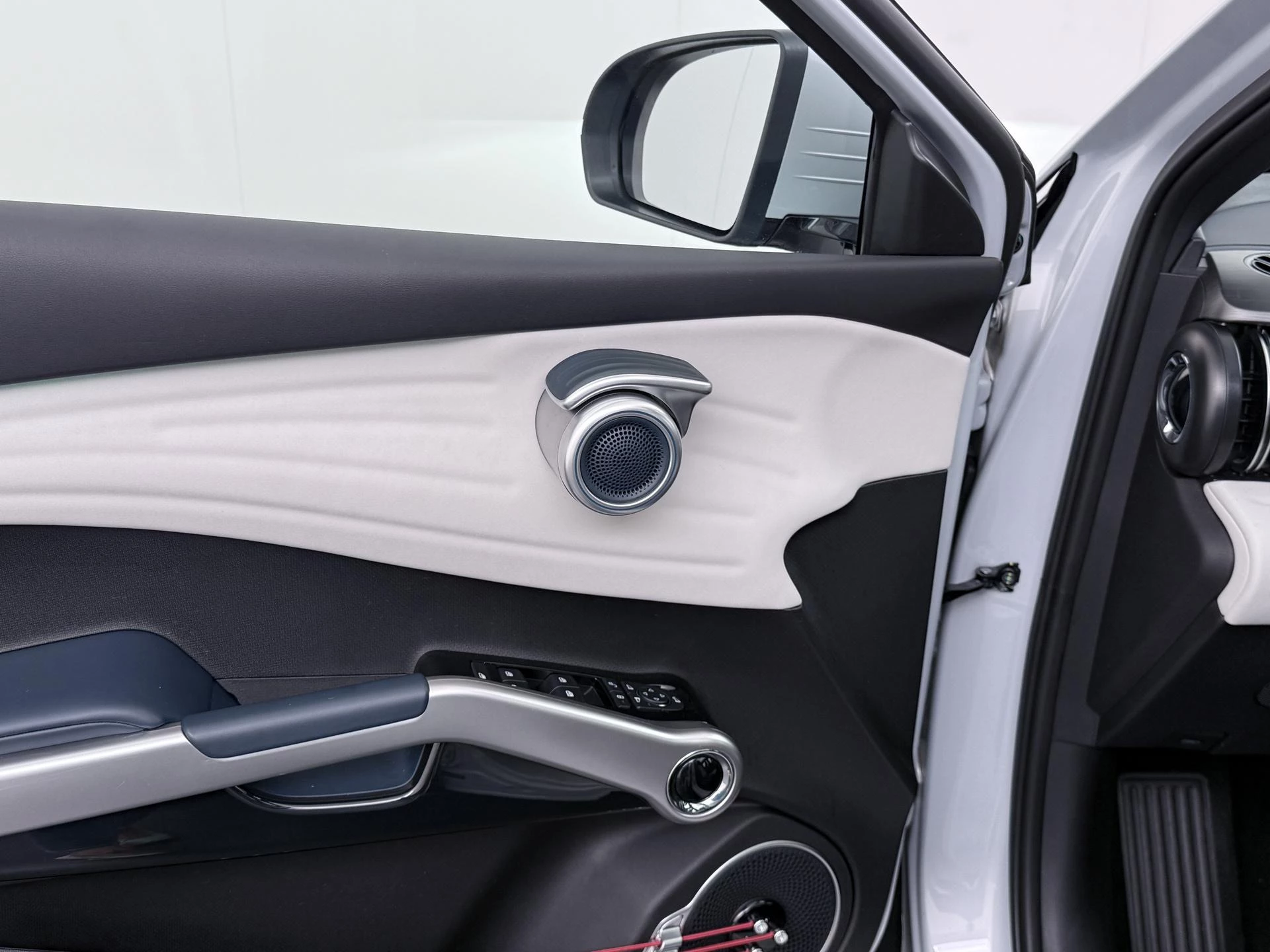 Hoofdafbeelding BYD ATTO 3