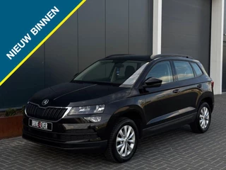 Skoda Karoq 1.5 TSI ACT Style | Automaat | Carplay | Camera