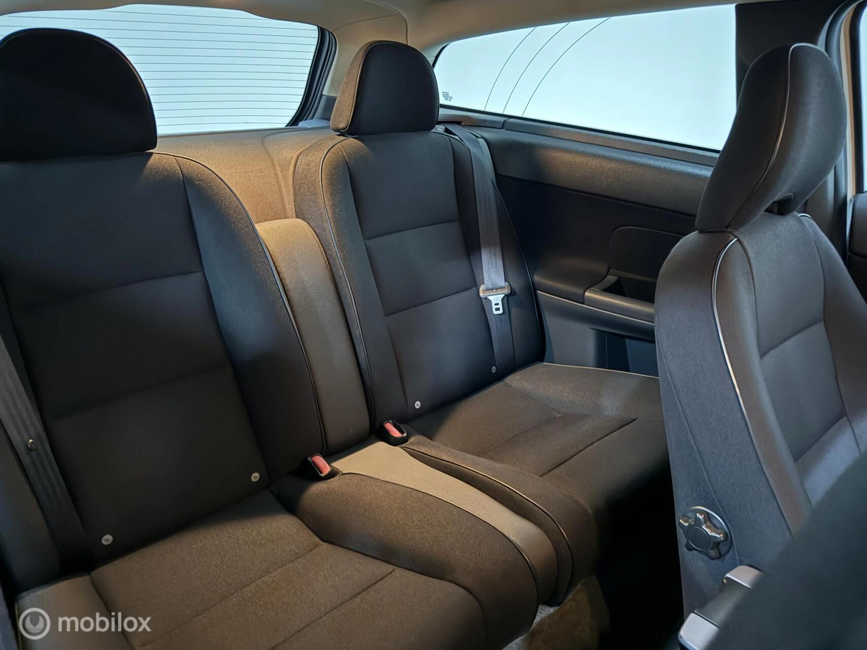 Hoofdafbeelding Volvo C30